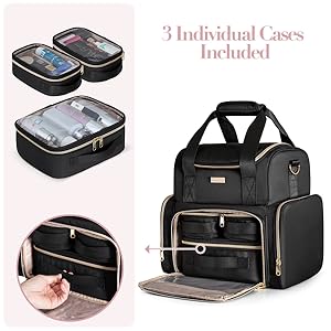 cosmetic bag