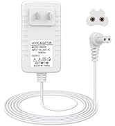 9V Charger Compatible with Black+Decker LI2000 (Type 1), LI3100, BDCS20C, BDCS40G, GSL35 Cordless...