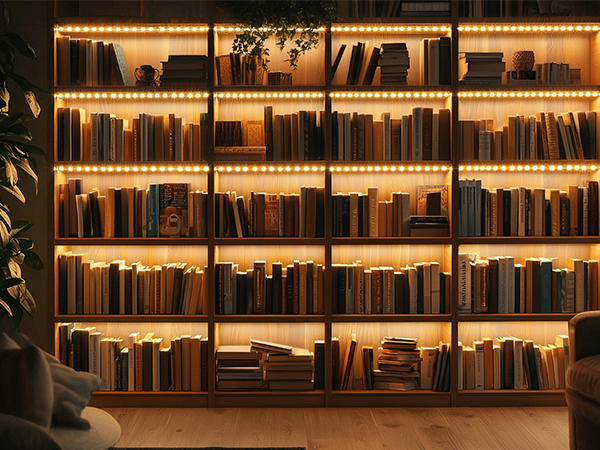 motion sensor lights