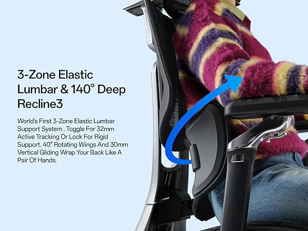 office chair