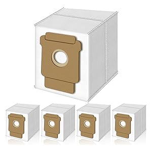 iRobot Roomba Essential AutoEmpty Q052020