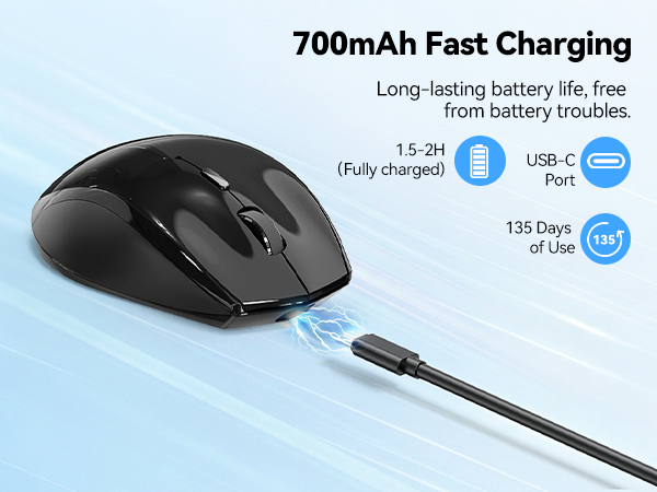 computer mouse