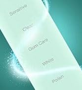 Cleaning Modes &amp; 3 Intensity Levels