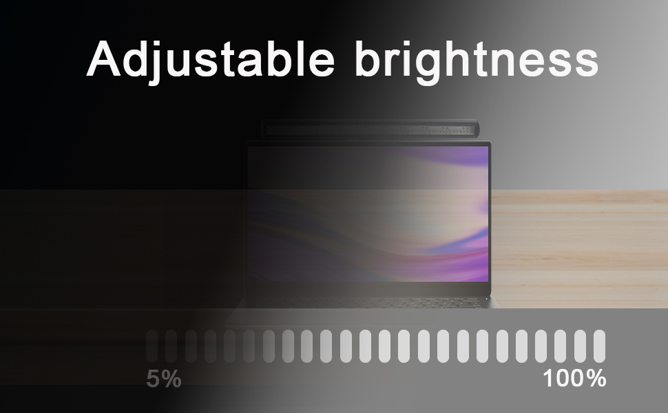 Laptop Monitor Light 