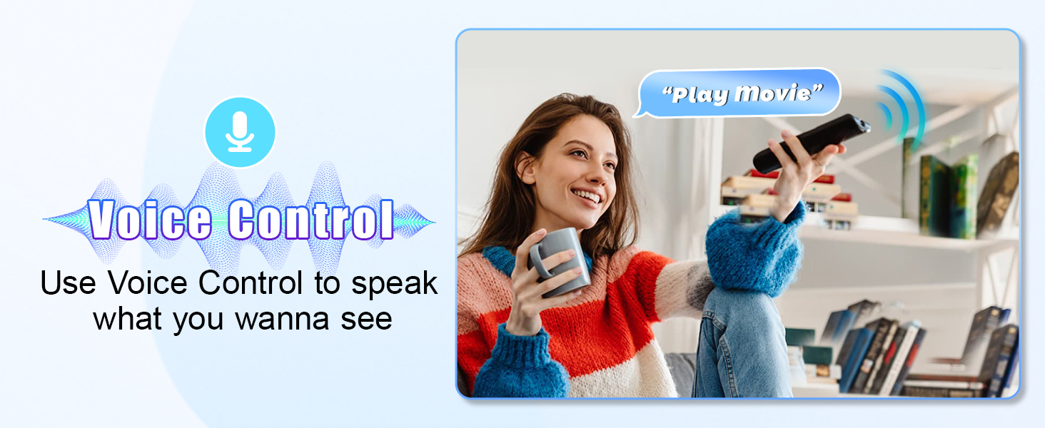 remote control