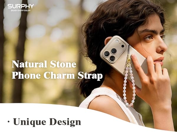 phone charm