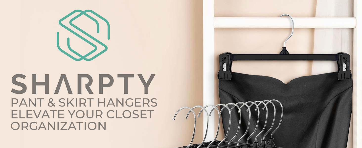 hanger white plastic pant space saving childrens clothes jeans pants percheros colgar abrigos