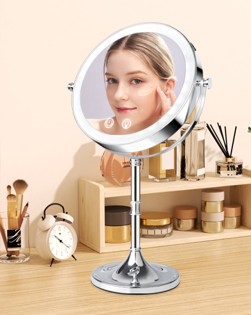 Magnifying Mirror