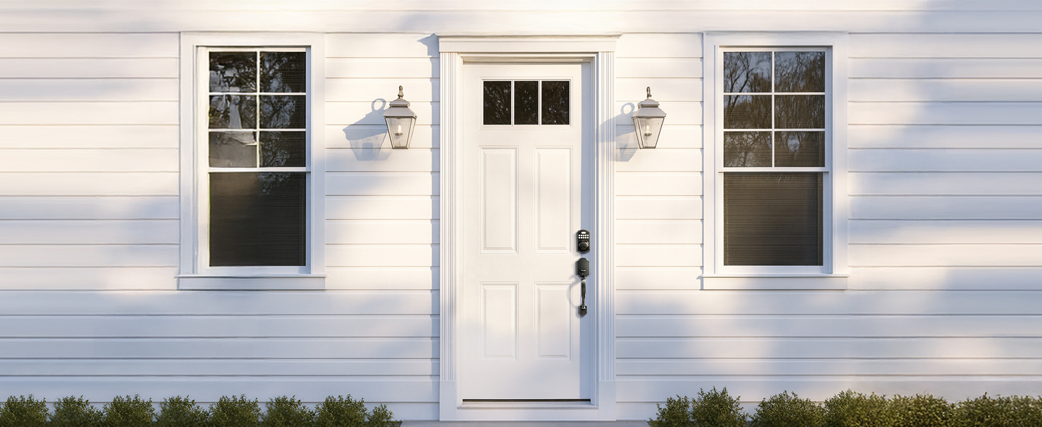 deadbolt locks for front door