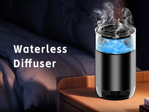 Waterless Diffuser