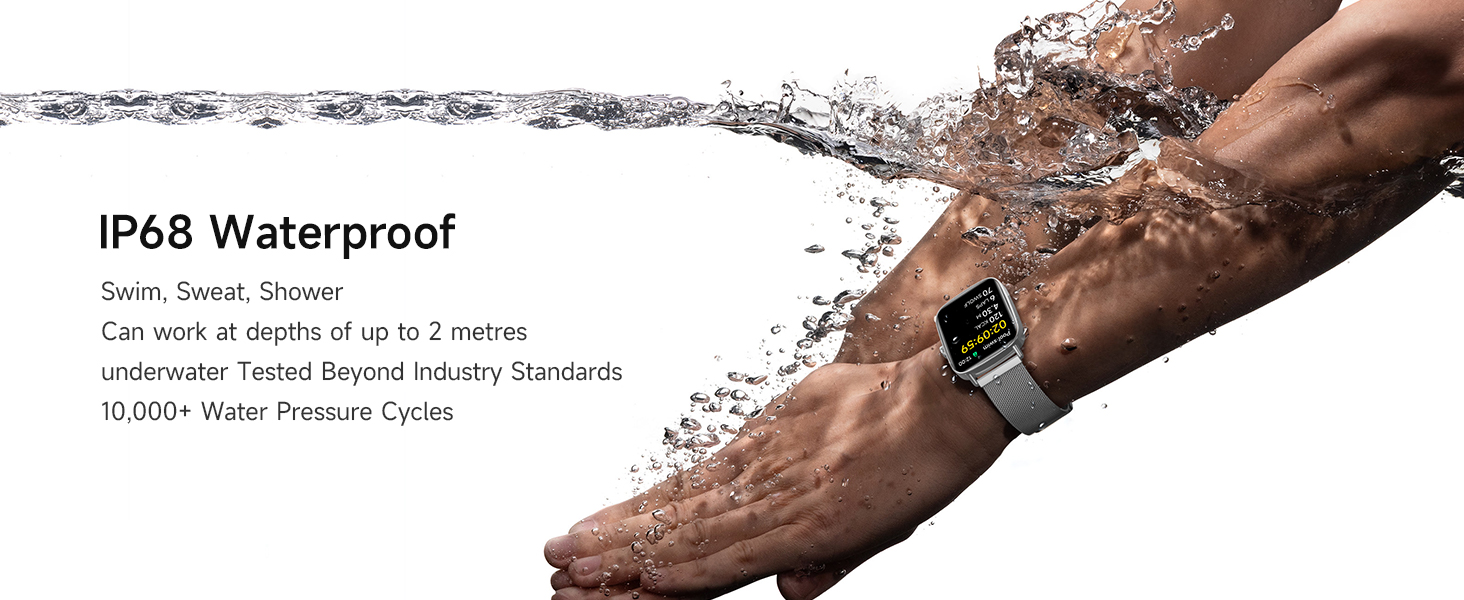 smart watch for women