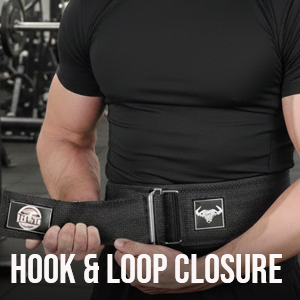 Gym Belt Men
