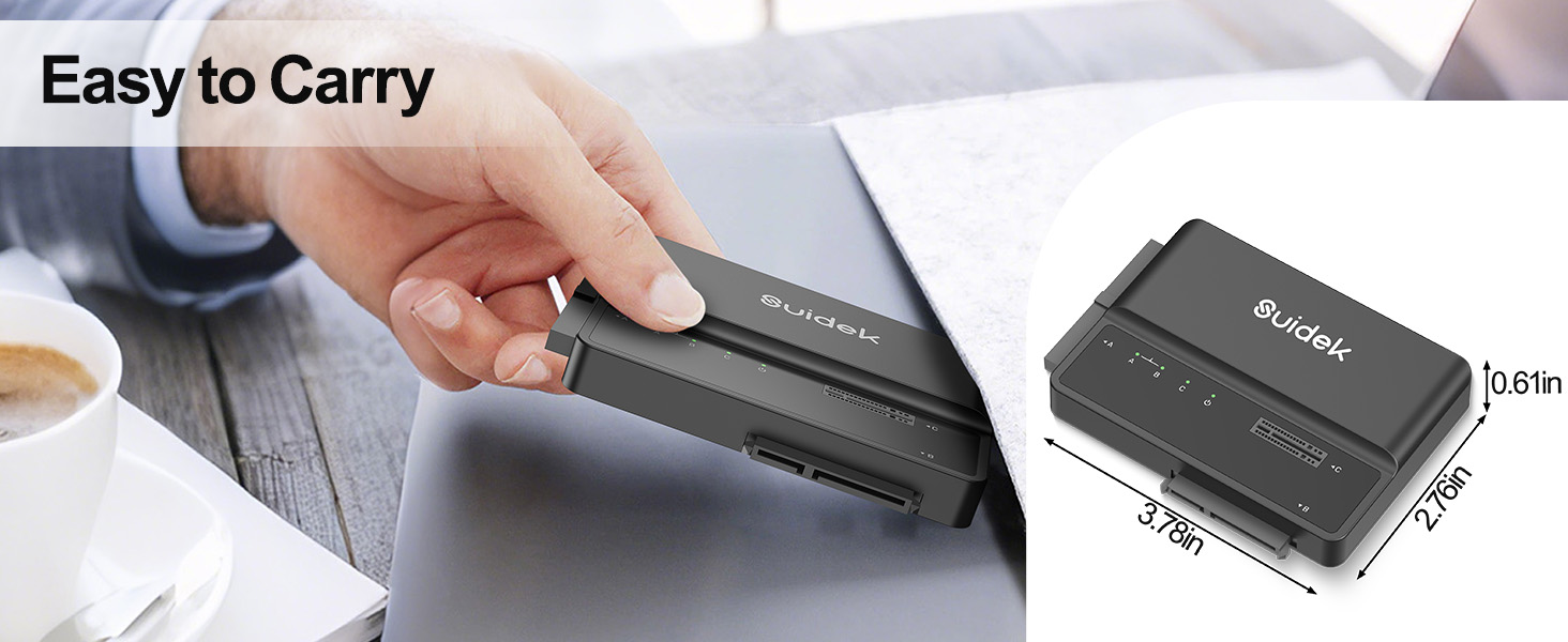 nvme m.2 to sata adapter