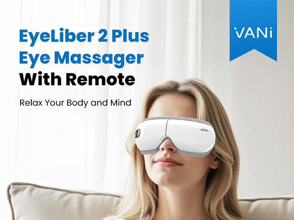 eye massager