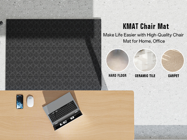 chair mat