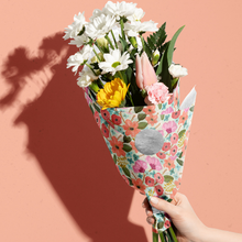 floral tissue