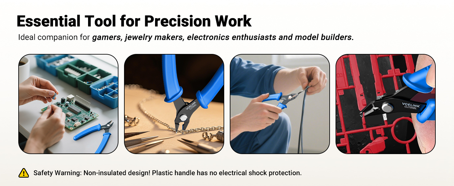 Wire cutter