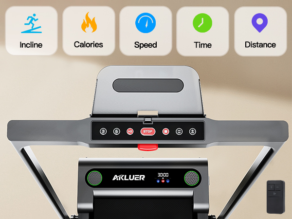 walking pad