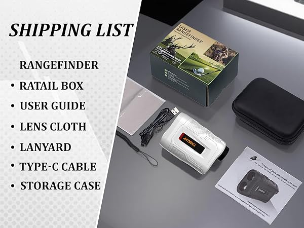 Includes USB-C cable and magnetic mount for instant setup and convenience.