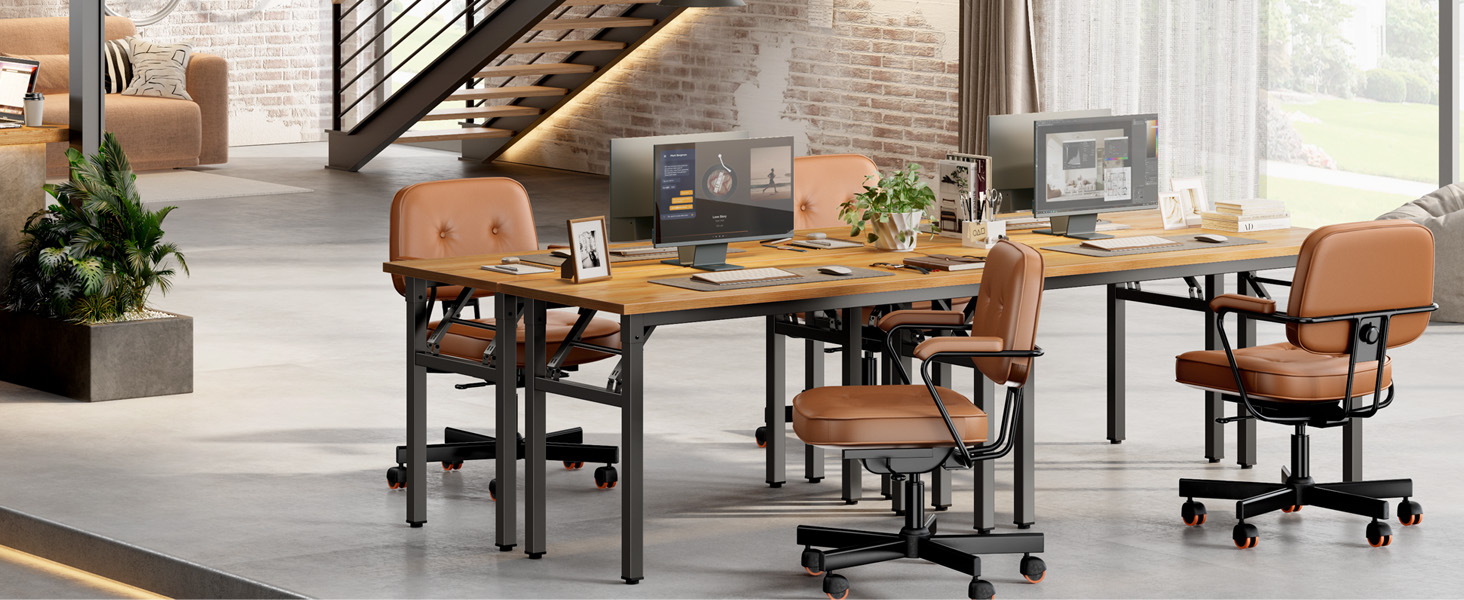 folding desk