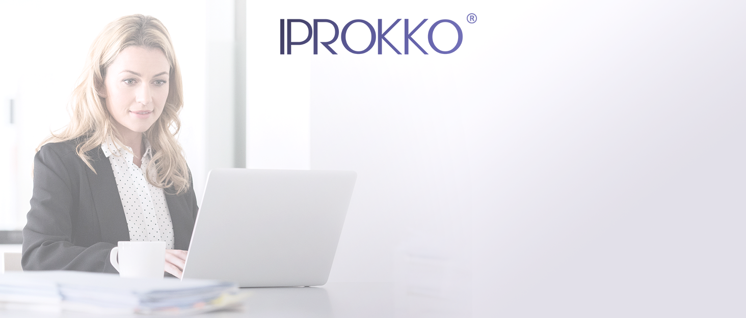 iPad screen protector