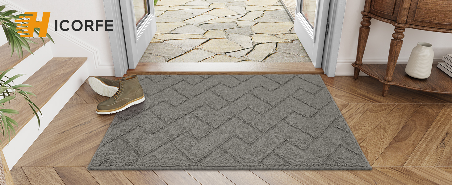 door mat indoor entrance