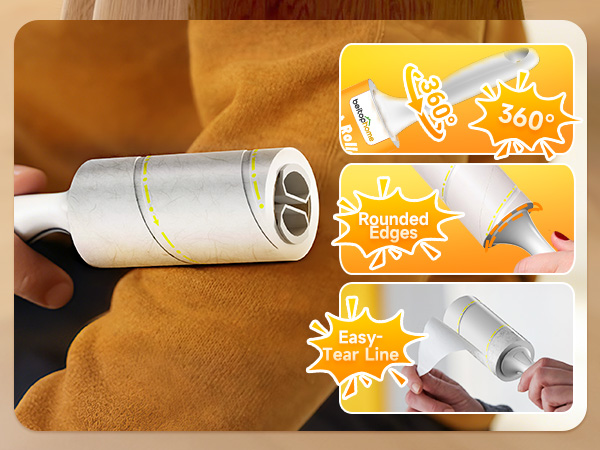 lint roller