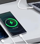 65W USB C Recessed Power Strip