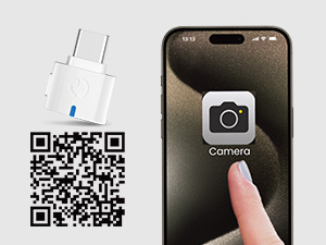 Scan the Code