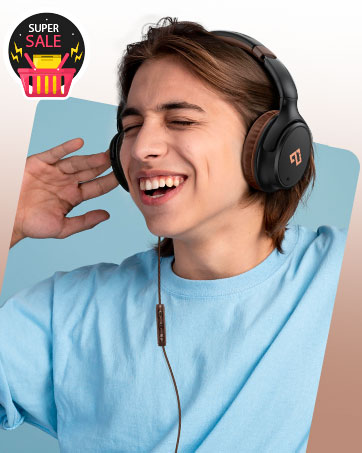 USB C headphones wired