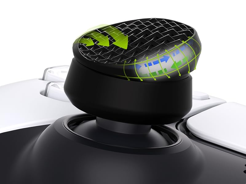 Armor Thumbs Cushion Caps Thumb Grips