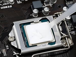 thermal paste