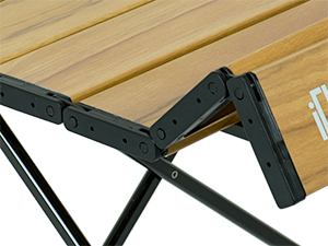camp table