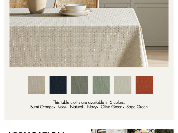 table cloth