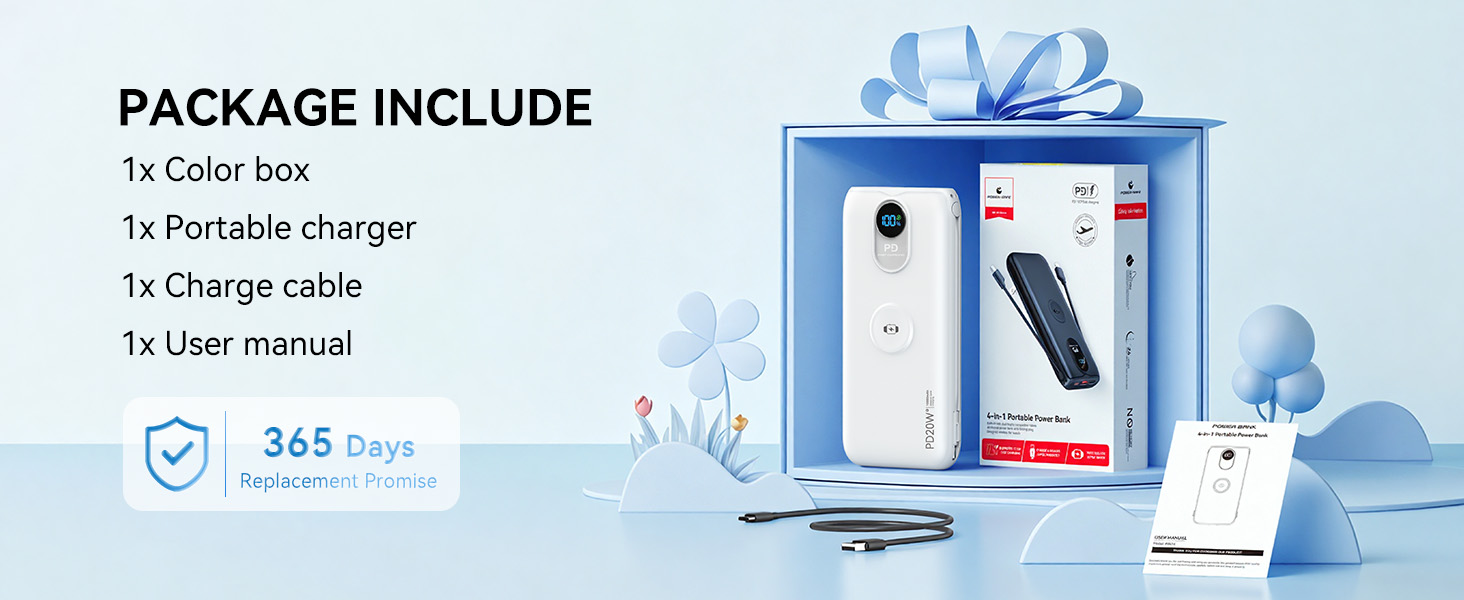 May you enjoy a pleasant experience with our product