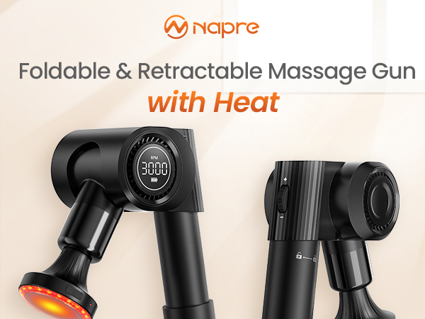 massage guns
