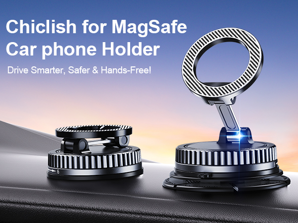 magsafe car mount