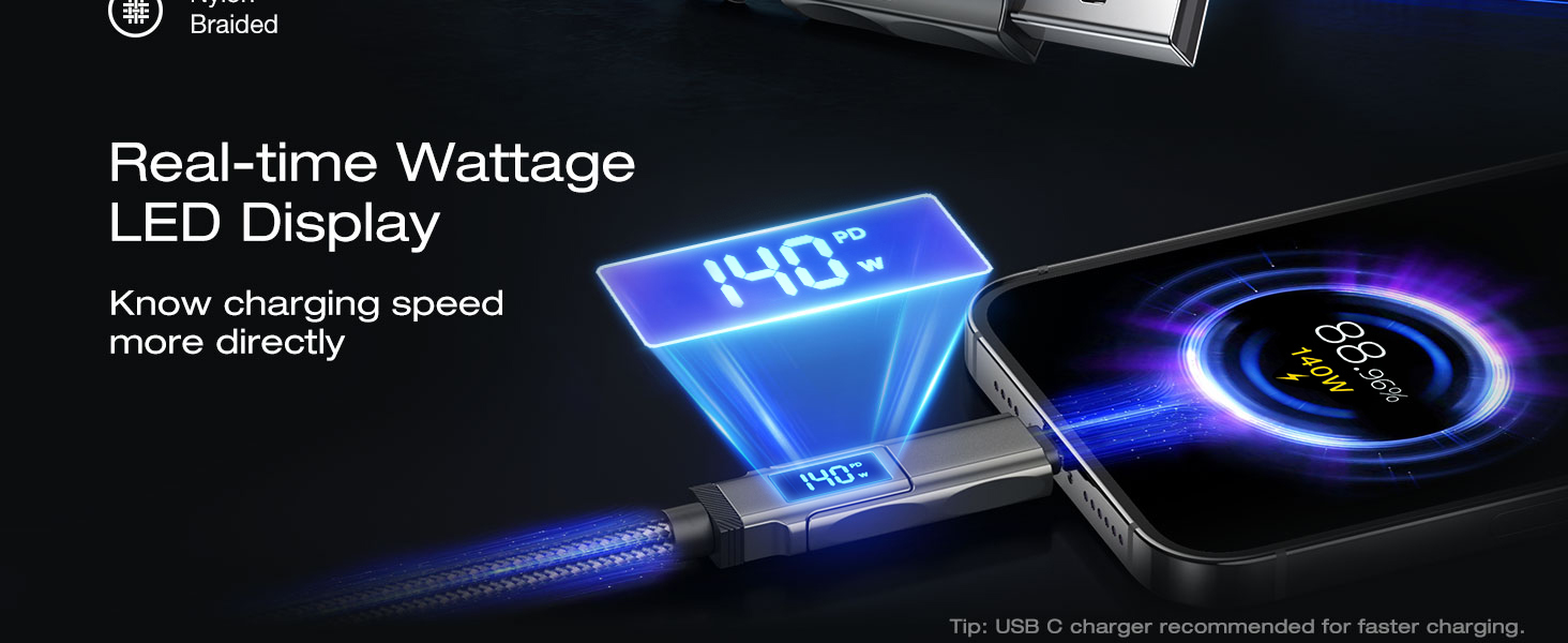 apple charging cable