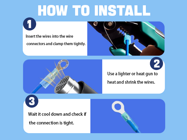 How to Install