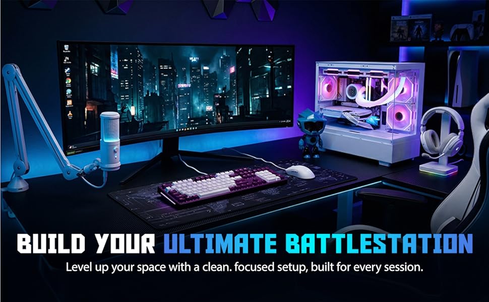Battlestation