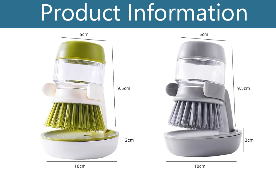 product information