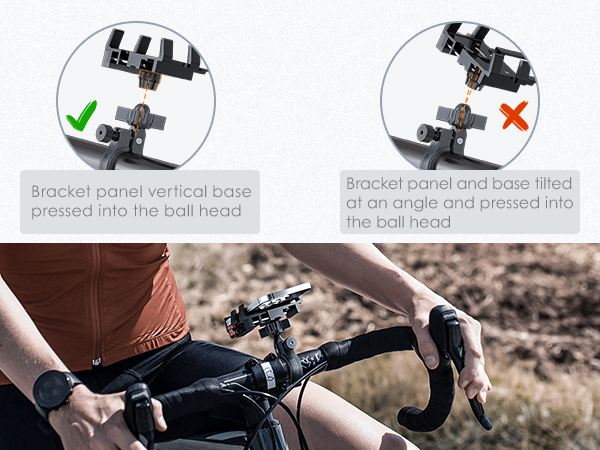 Bike Phone Holder