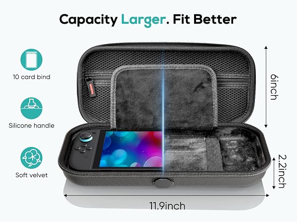 nintendo switch 2 case