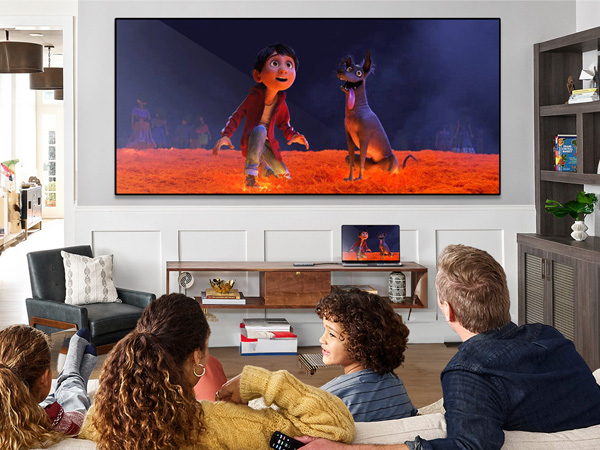 home theater