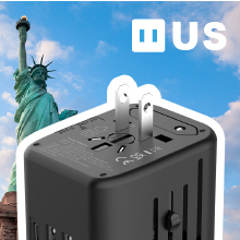US Adapter