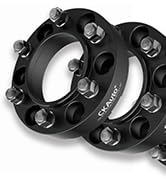 spacers