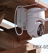 4G LTE Cellular Security Camera No Internet Needed