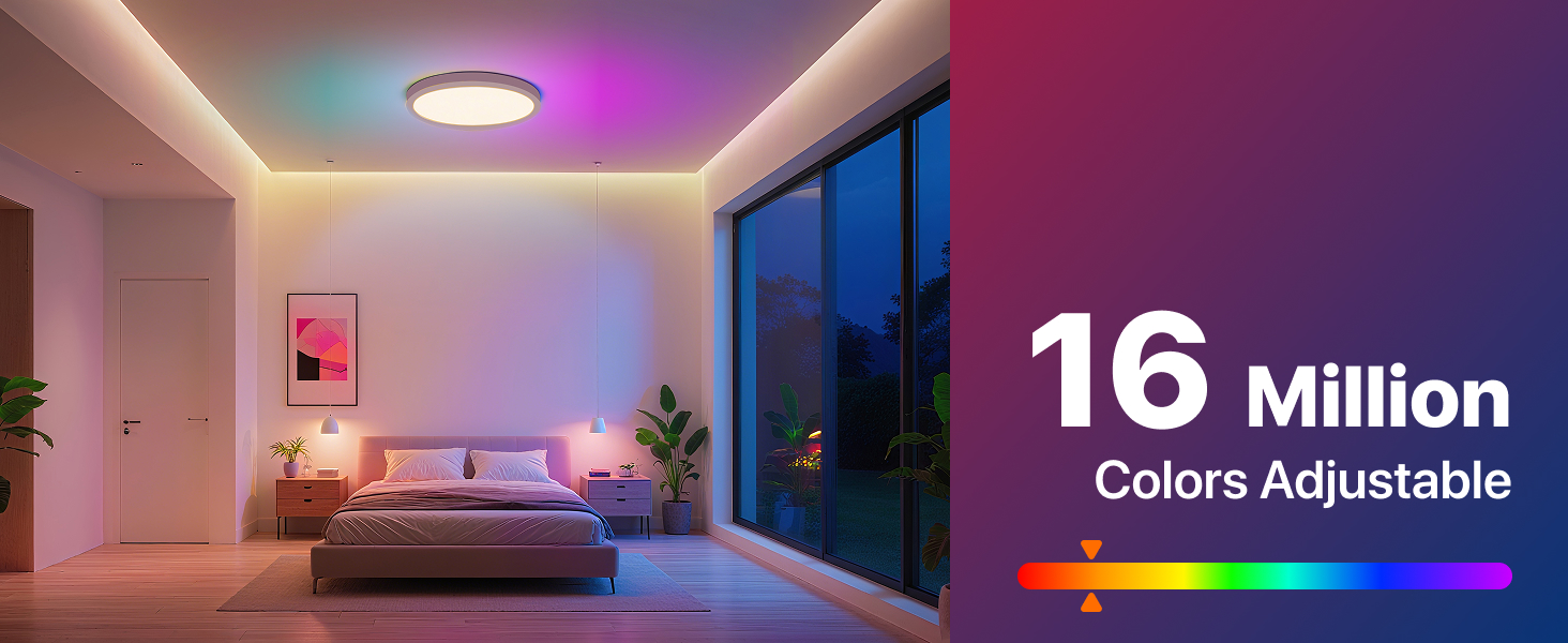 flush mount ceiling light 3