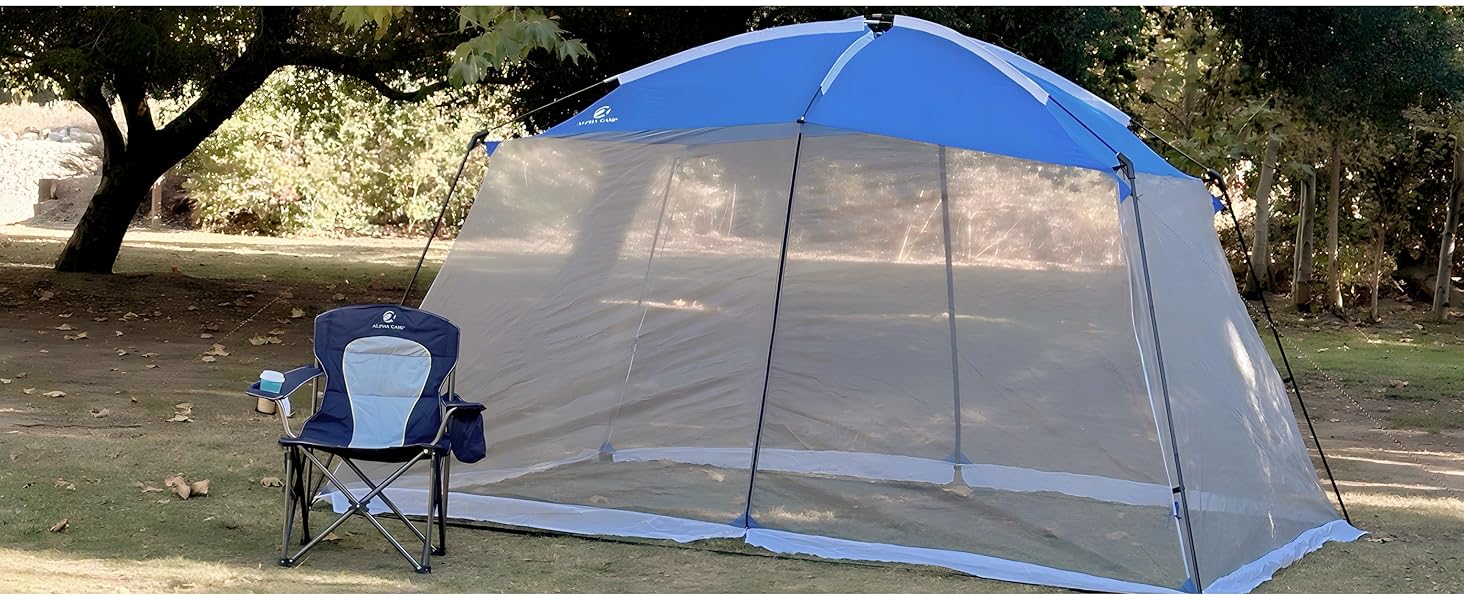 CAMPING CHAIR
