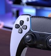 ps5 controller charging dock